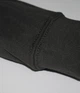Толстовка Fruit of the Loom Classic hooded sweat jacketS Светлый Графит (0620620GLS) - изображение 5