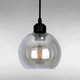 Люстра подвесная Light House LS-15074-1 CL прозрачная - изображение 2