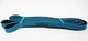 Резинка для подтягиваний Gemini на 7-15 кг Синяя power bands (резиновая петля для подтягивания, петля для турника) - изображение 1