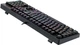 Клавиатура 1stPlayer DK5.0 RGB Outemu Blue Black (DK5.0-BL) - изображение 5