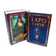 Таро снов — карты c книгой Kronos Toys (4794) - изображение 2