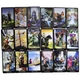 Колдовское Таро Эллен Дуган + Книга Kronos Toys (5063) - изображение 2
