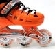Роликовые коньки Scale Sports 29-33 Orange (954994693-S) - изображение 4