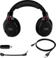 Наушники HyperX Cloud Flight (HX-HSCF-BK/EM / 4P5L4AM) - изображение 6