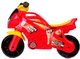 Jeździk Technok Motocykl 5118 (4823037605118) - obraz 2
