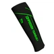 Компрессионные гетры бандаж SPAIO SpeedSupport SP13 S черный/зеленый флуо - изображение 2
