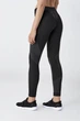 Термобелье штаны женские SPAIO Merino W02 M черный/серый - изображение 2