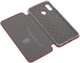 Чохол-книжка для смартфона BeCover Exclusive для Samsung Galaxy M20 SM-M205 Burgundy Red (BC_703376) - зображення 3