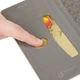 Чохол-книжка для смартфона BeCover Exclusive для Samsung Galaxy M20 SM-M205 Sand (BC_703377) - зображення 6
