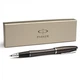 Ручка роллер Parker Urban Premium Ebony Metal Chiselled RB 21 222Ч - зображення 6