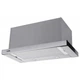 Кухонна витяжка VENTOLUX GARDA 60 INOX (1300) SMD LED - зображення 2