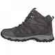 Черевики Karrimor Thorpe Mid Charcoal/Purple, 39.5 (250 мм) (10465421) - зображення 4