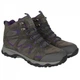 Черевики Karrimor Thorpe Mid Charcoal/Purple, 39.5 (250 мм) (10465421) - зображення 5