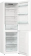 Холодильник Gorenje NRK 6191 EW4 - изображение 6