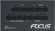 Блок питания Seasonic FOCUS GX-1000 (SSR-1000FX) 1000W - изображение 3