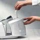 Утюг Electrolux - E 6 ST 1-8 EG - изображение 3