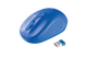 Миша TRUST Primo Wireless Mouse blue(20786) - зображення 1
