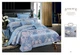 Комплект постельного белья Word of Dream Жаккард FSM 507 семейный 150x215х2 сатин (2500000075865) - изображение 2