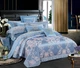 Комплект постельного белья Word of Dream Жаккард FSM 507 семейный 150x215х2 сатин (2500000075865) - изображение 1