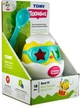 Дитяча музична іграшка Tomy Розбий яйце (E72816) (5011666728165) - зображення 1