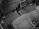 Автомобільні килимки поліки в салон Weathertech на Volkswagen Atlas 18- 2-й ряд чорні Фольксваген Атлас WT0024561 - зображення 2