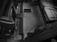 Автомобильные коврики в салон Weathertech на Dodge Durango 13- 3-й ряд черные Додж Дюранго WT0024662 - изображение 2