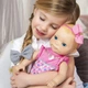 Інтерактивна реалістична Лялька Spin Master Luvabella 36 см (B07PDMRWV2) - изображение 3