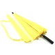 Зонт Lesko T-1001 Yellow 24 спицы - изображение 6