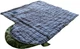 Спальный мешок Tramp Kingwood Regular 220/80 UTRS-053R правый Темно-оливковый / Серый (UTRS-053R-R) - изображение 12
