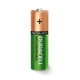 Акумулятори Duracell HR6 (AA) 1300 mAh - зображення 2