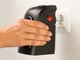 Портативний обігрівач Handy Heater 400 Вт тепловентилятор настінний - зображення 6