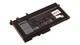Батарея для ноутбука DELL Latitude 5280 5290 5480 5490 5491 5495 5580 5590 5591 Precision 3520 3530 7520 / 11.4V 4250mAh (51Wh) BLACK ORG (93FTF) (BAT-DELL-041) - изображение 1