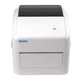 Принтер этикеток Xprinter XP-420B + LAN White - изображение 3