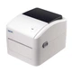 Принтер этикеток Xprinter XP-420B + LAN White - изображение 4