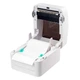 Принтер этикеток Xprinter XP-420B + LAN White - изображение 7