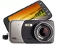 Видеорегистратор RIAS CSZ-Z14A WDR Full HD 1080P с камерой заднего вида Black-Silver (3_00687) - изображение 4