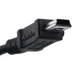 Блок питания Run&Teng 5V 3A 100-240V mini USB (3_00713) - зображення 2