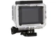 Водонепроницаемая спортивная экшн-камера Delta HD 1080P X6000-11 Black (58442) - изображение 3