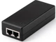PoE-инжектор 2E PowerLink PSE801, 1xFE, 1xFE PoE, 802.3af/at, 30W (2E-PSE801) - изображение 2