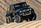 Машинка на радиоуправлении Traxxas TRX-6 Mercedes-Benz G 63 AMG 6x6 1:10 RTR (88096-4_BLK) - изображение 4