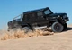 Машинка на радиоуправлении Traxxas TRX-6 Mercedes-Benz G 63 AMG 6x6 1:10 RTR (88096-4_BLK) - изображение 5