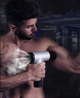 Масажер для м'язів Fascial Gun з акумулятором - изображение 7
