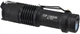 Фонарь мини ручной аккумуляторный карманный BL-525 XPE+COB microUSB с zoom Зарядной кабель (5389) - изображение 8