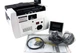 Счетная машинка для денег Bill Counter GR-6200 c детектором UV (2303) - изображение 3