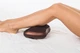 Подушка массажная для дома и машины Massage Pillow с подогревом A58 Brown 32х19х10 см 5290 - изображение 8