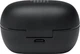 Bluetooth-гарнітура JBL Tune 115TWS Black (JBLT115TWSBLK) - зображення 7
