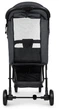 Прогулочная коляска Bambi M 4249 Dark Grey (M 4249 Dark grey) - изображение 3