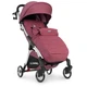 Прогулочная коляска El Camino Milly ME 1059 Maroon Burgundy (ME 1059) - изображение 5