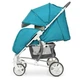 Прогулочная коляска EL Camino Zeta ME 1011L Lagoon (ME 1011L) - изображение 4