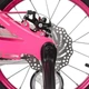 Велосипед PROFI Infinity 14" LMG14203 Crimson/Pink (LMG14203) - изображение 3